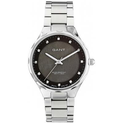 ساعت مچی عقربه ای زنانه گنت مدل gw70411