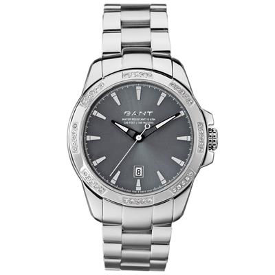 ساعت مچی عقربه ای زنانه گنت مدل gw70081