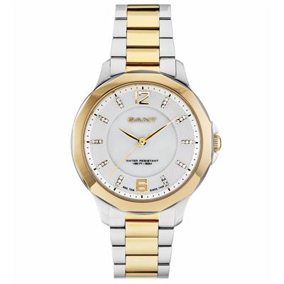 ساعت مچی عقربه ای زنانه گنت مدل gw70713