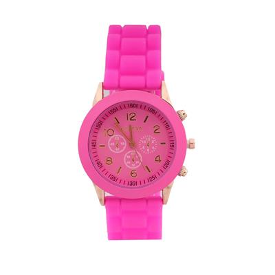 ساعت مچی عقربه ای مدل7151