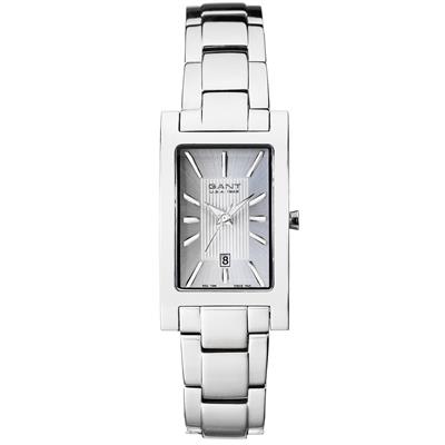 ساعت مچی عقربه ای زنانه گنت مدل gw70042