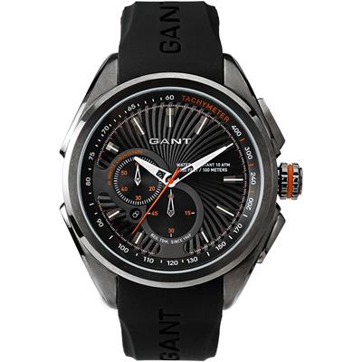 ساعت مچی عقربه ای مردانه گنت مدل gw105812