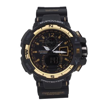 ساعت مچی امپاور مدل 7159 g