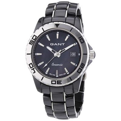 ساعت مچی عقربه ای زنانه گنت مدل gw70371