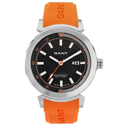 ساعت مچی عقربه ای مردانه گنت مدل gw70353
