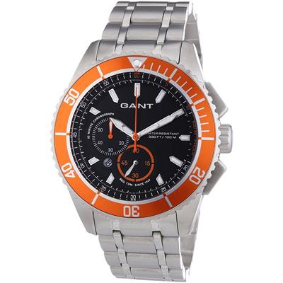 ساعت مچی عقربه ای مردانه گنت مدل gw70542