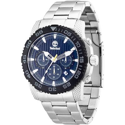 ساعت مچی دیجیتال مردانه تیمبرلند مدل tbl13612jssb 03m