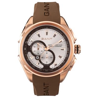 ساعت مچی عقربه ای مردانه گنت مدل gw105811