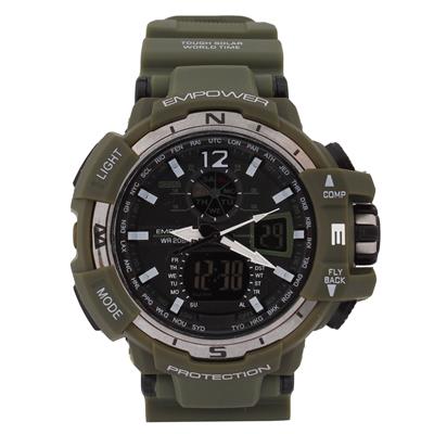 ساعت مچی امپاور مدل 10301 g