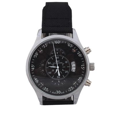 ساعت مچی عقربه ای مردانه ای دبلیو مدل3353