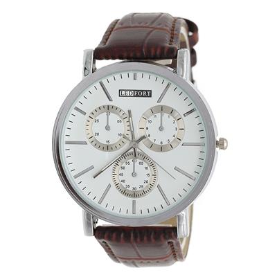 ساعت مچی عقربه ای لدفورت مدل lf808