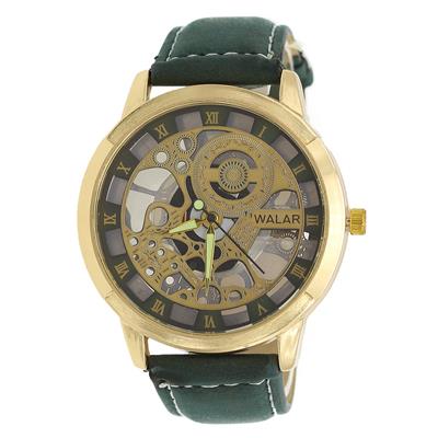 ساعت مچی عقربه ای والار مدل f807