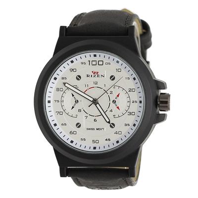 ساعت مچی عقربه ای ریزن مدل rz806