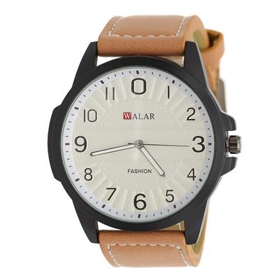 ساعت مچی عقربه ای والار مدل f804