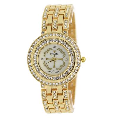 ساعت مچی عقربه ای زنانه مدل sh773