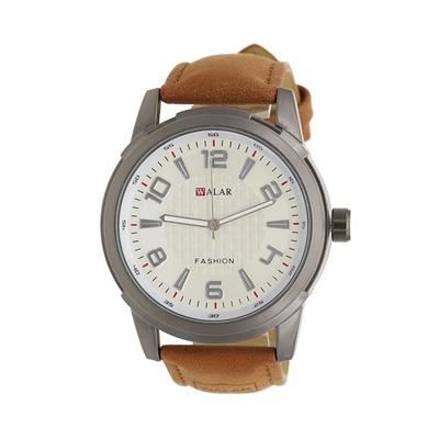 ساعت مچی عقربه ای والار مدل f800