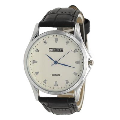 ساعت مچی عقربه ای لدفورت مدل lf797