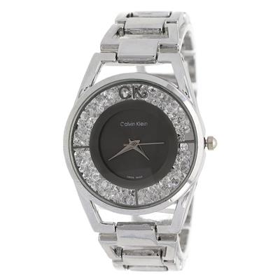 ساعت مچی عقربه ای زنانه مدل ck766