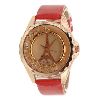 ساعت مچی عقربه ای ریزن مدل rz795