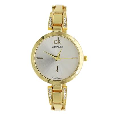 ساعت مچی عقربه ای زنانه مدل ck764