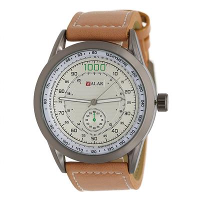 ساعت مچی عقربه ای والار مدل f792