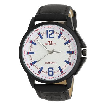 ساعت مچی عقربه ای ریزن مدل rz790