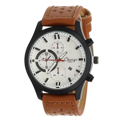 ساعت مچی عقربه ای چاکسیگو مدل ch789
