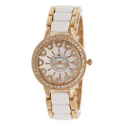 ساعت مچی عقربه ای ریزن مدل rz786