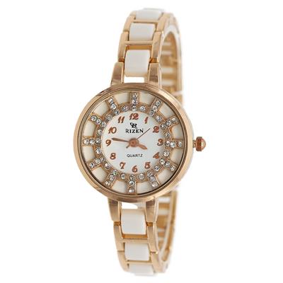ساعت مچی عقربه ای ریزن مدل rz782