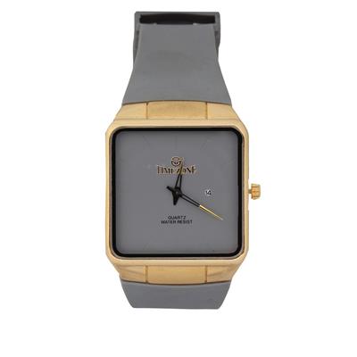 ساعت مچی عقربه ای مردانه تایم زوون مدل 1021