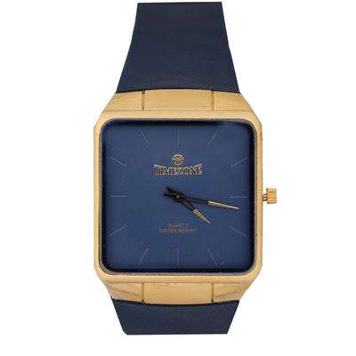 ساعت مچی عقربه ای مردانه تایم زوون مدل 1020