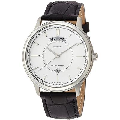 ساعت مچی عقربه ای مردانه گنت مدل gw10932