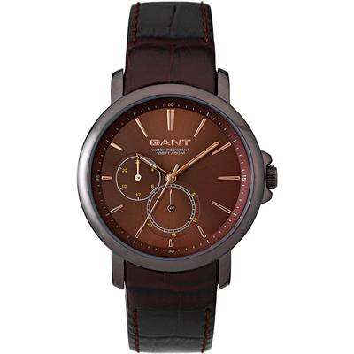 ساعت مچی عقربه ای زنانه گنت مدل gw70483