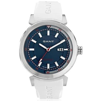 ساعت مچی عقربه ای مردانه گنت مدل gw70355