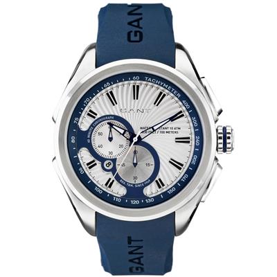 ساعت مچی عقربه ای مردانه گنت مدل gw10589