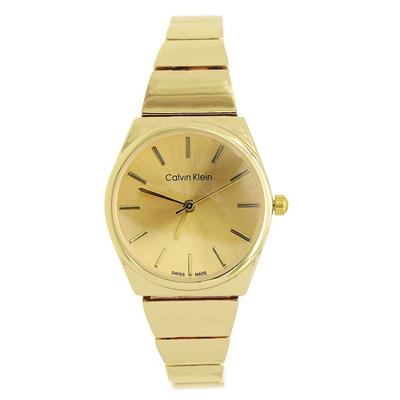 ساعت مچی عقربه ای زنانه مدل ck736