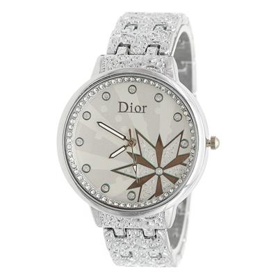 ساعت مچی عقربه ای زنانه مدل d732