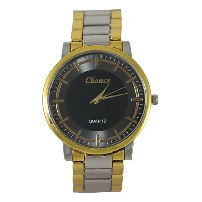 ساعت مچی عقربه ای مردانه مدل chance کد mw133