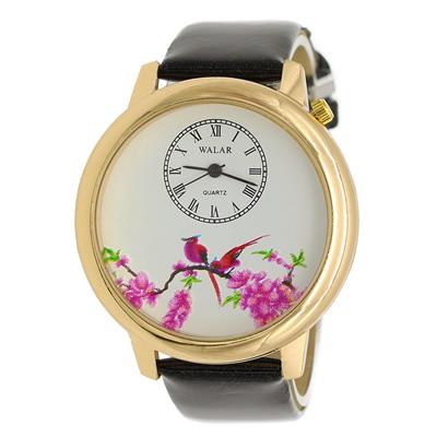 ساعت مچی عقربه ای والار مدل f725