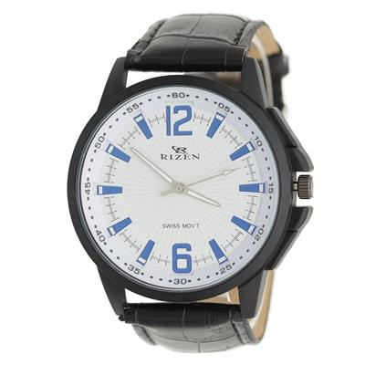 ساعت مچی عقربه ای مدل rz944