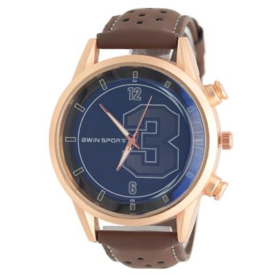 ساعت مچی عقربه ای مردانه مدل bs938