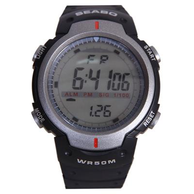 ساعت مچی دیجیتالی سیابو کد 01