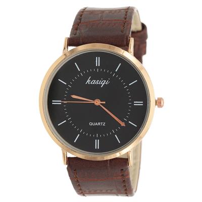 ساعت مچی عقربه ای زنانه کاسیکی مدل ks933