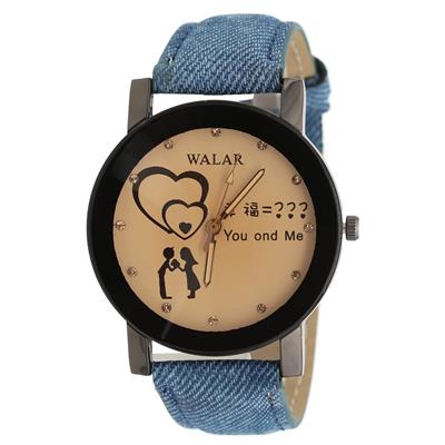 ساعت مچی عقربه ای زنانه مدل f932