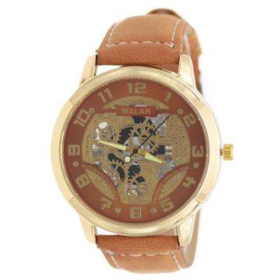 ساعت مچی عقربه ای مدل f930