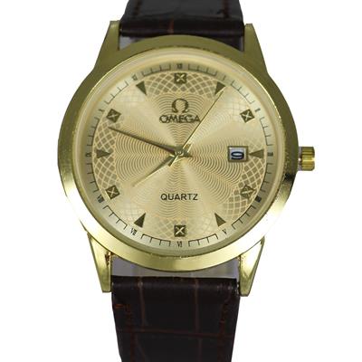 ساعت مچی عقربه ای مردانه کد mw130