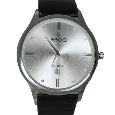 ساعت مچی عقربه ای مردانه کد mw126