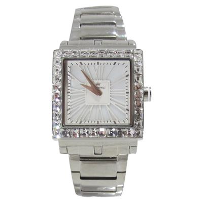 ساعت مچی عقربه ای زنانه کنتس مدل cts14601a