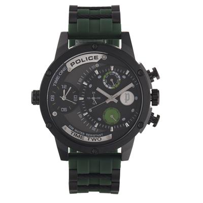 ساعت مچی عقربه ای مردانه پلیس مدل p14541jsbn 02p