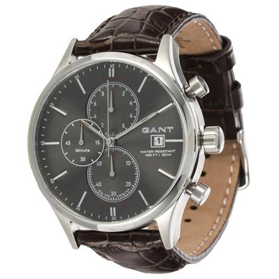 ساعت مچی عقربه ای مردانه گنت مدل gw70403